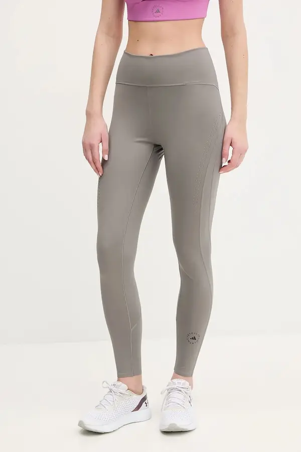 adidas by Stella McCartney Tajice za trening adidas by Stella McCartney TruePurpose Optime