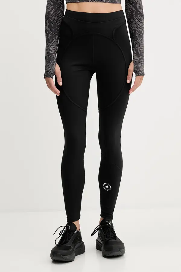 adidas by Stella McCartney Tajice za trening adidas by Stella McCartney TruePurpose