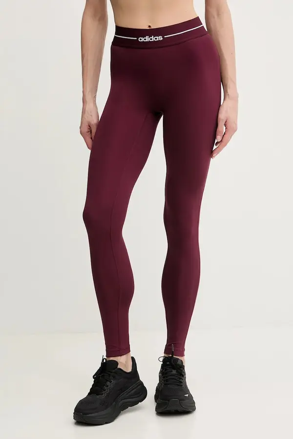 adidas Performance Tajice za trening adidas Performance Hyperglam