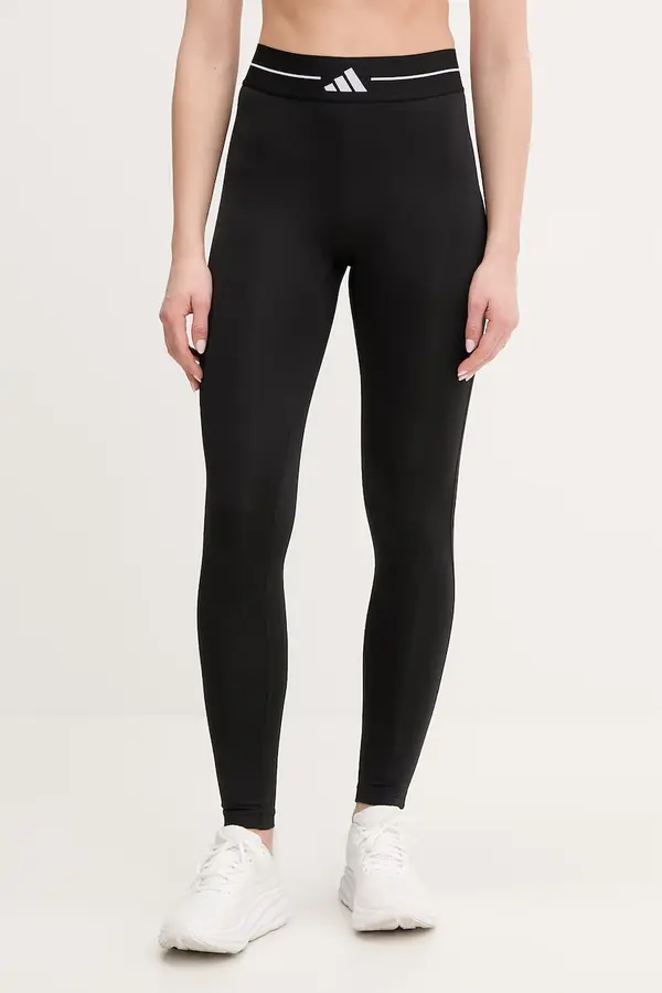 adidas Performance Tajice za trening adidas Performance Hyperglam