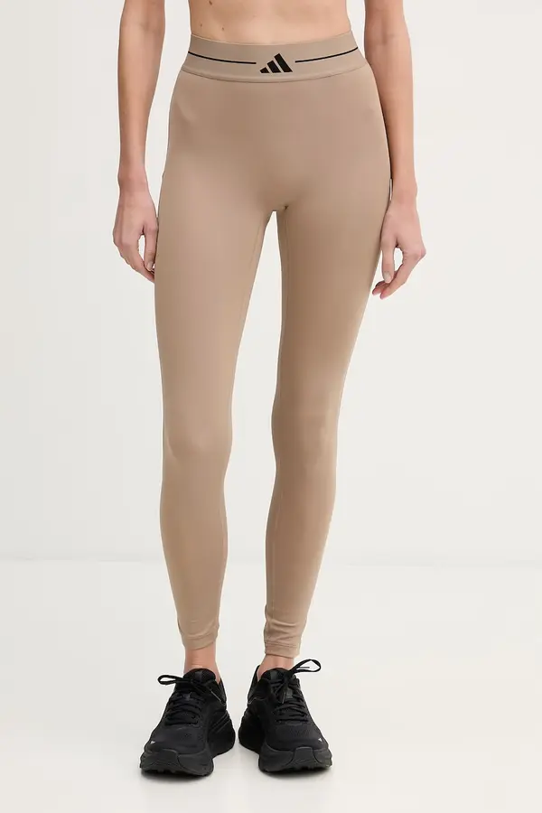 adidas Performance Tajice za trening adidas Performance Hyperglam
