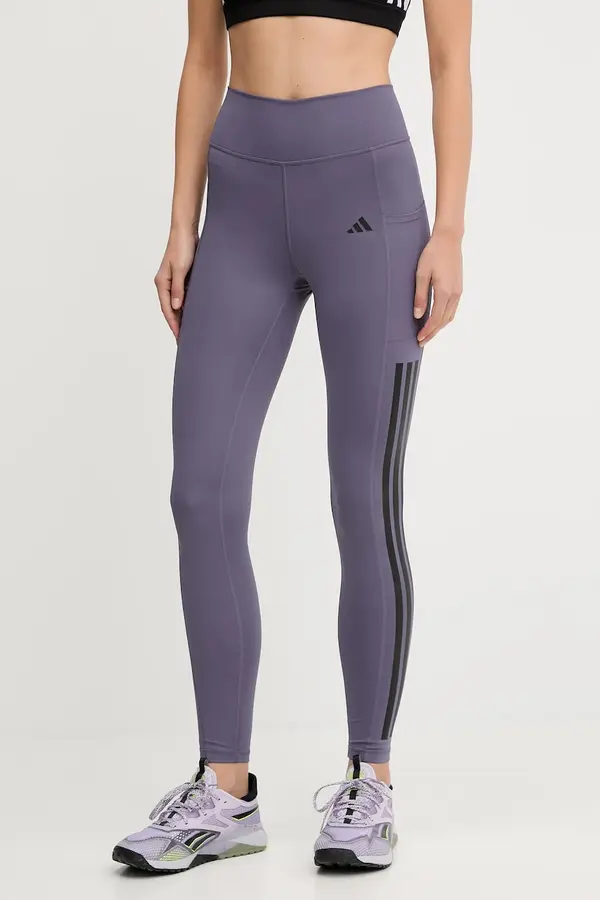 adidas Performance Tajice za trening adidas Performance Opt 3S