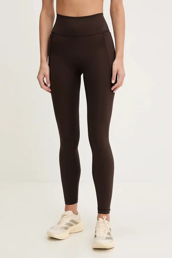 adidas Performance Tajice za trening adidas Performance Optime
