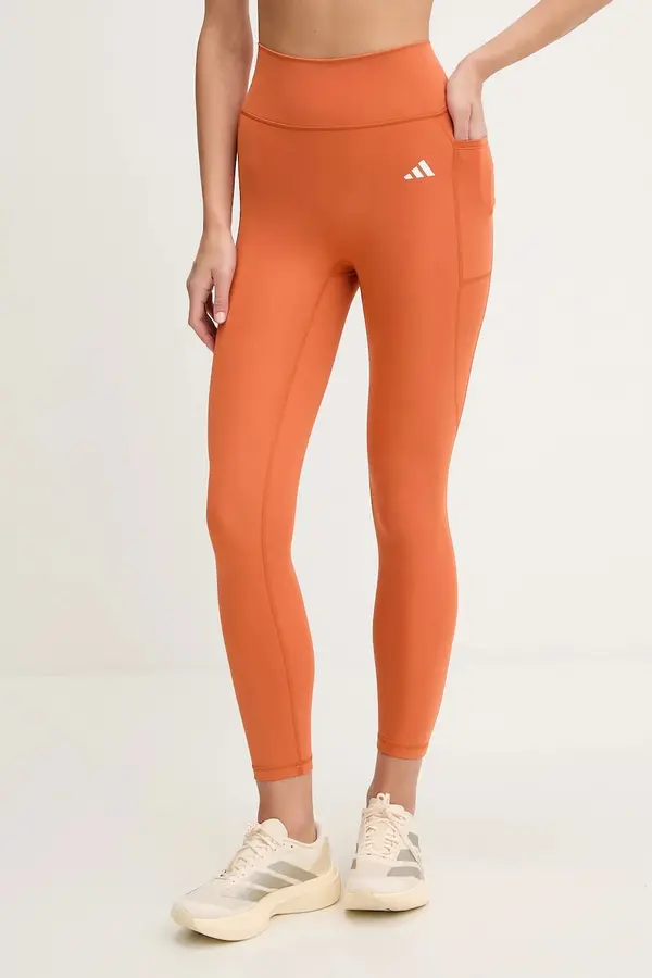 adidas Performance Tajice za trening adidas Performance Optime