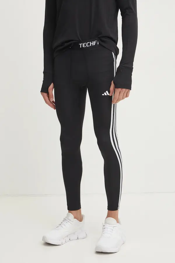 adidas Performance Tajice za trening adidas Performance Techfit