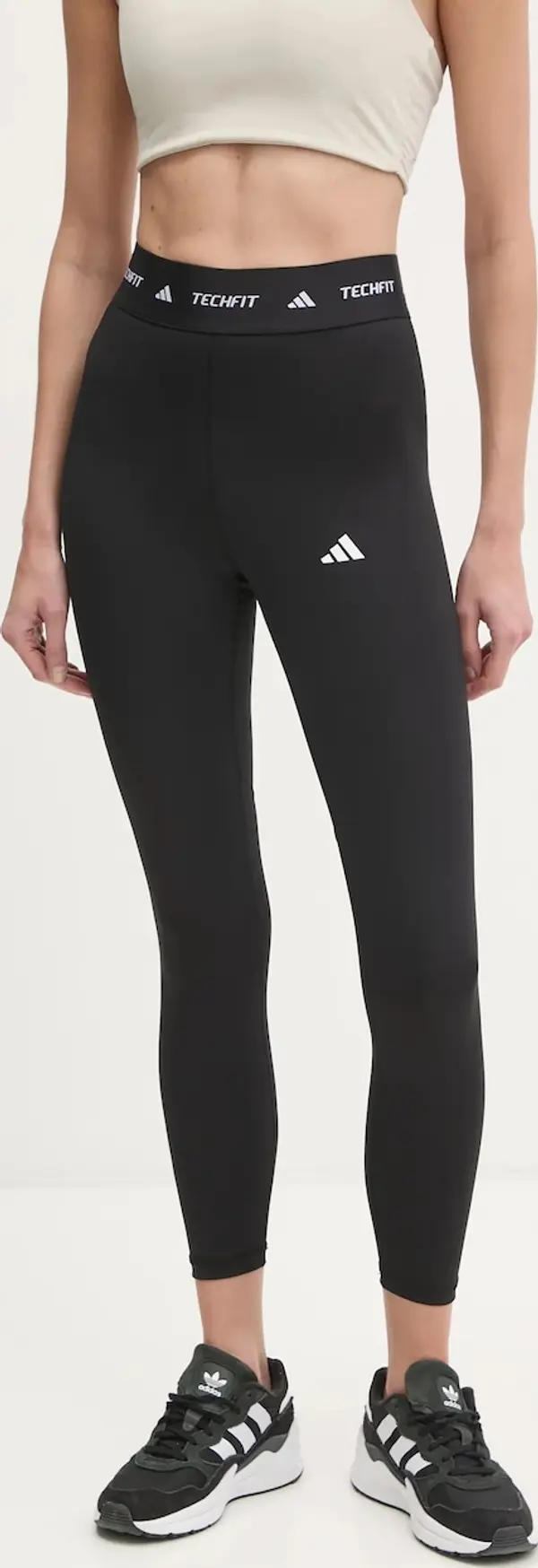 adidas Performance Tajice za trening adidas Performance Techfit