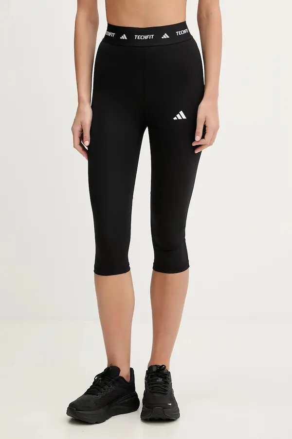 adidas Performance Tajice za trening adidas Performance Tp Capri