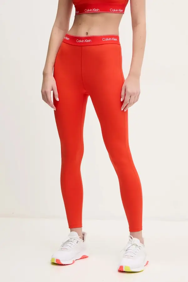 Calvin Klein Performance Tajice za trening Calvin Klein Performance