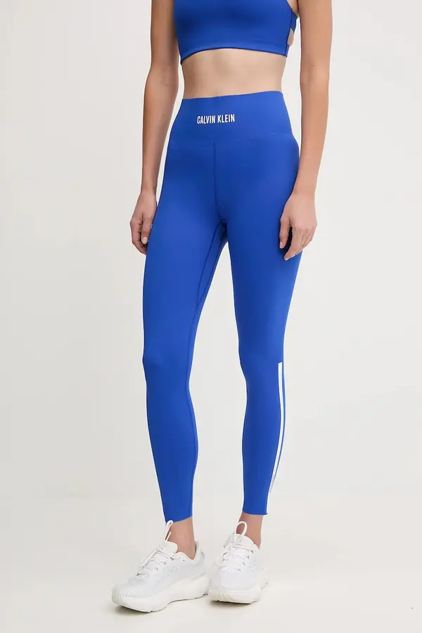 Calvin Klein Performance Tajice za trening Calvin Klein Performance