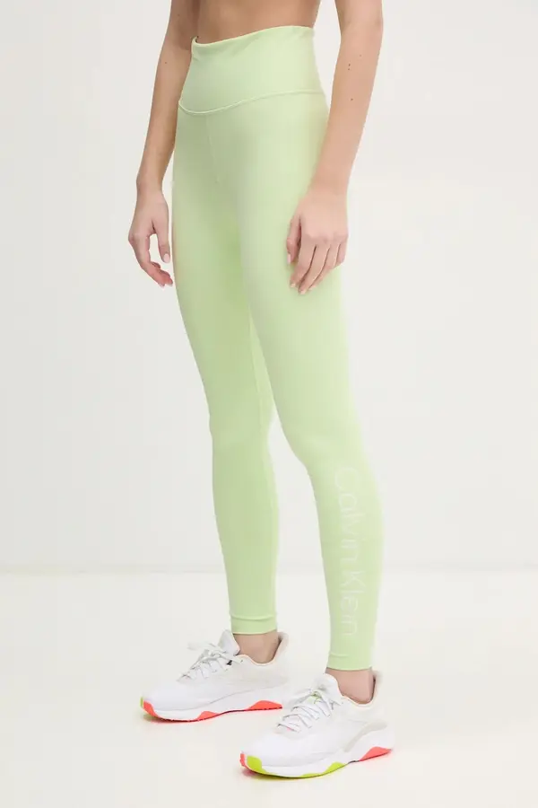 Calvin Klein Performance Tajice za trening Calvin Klein Performance