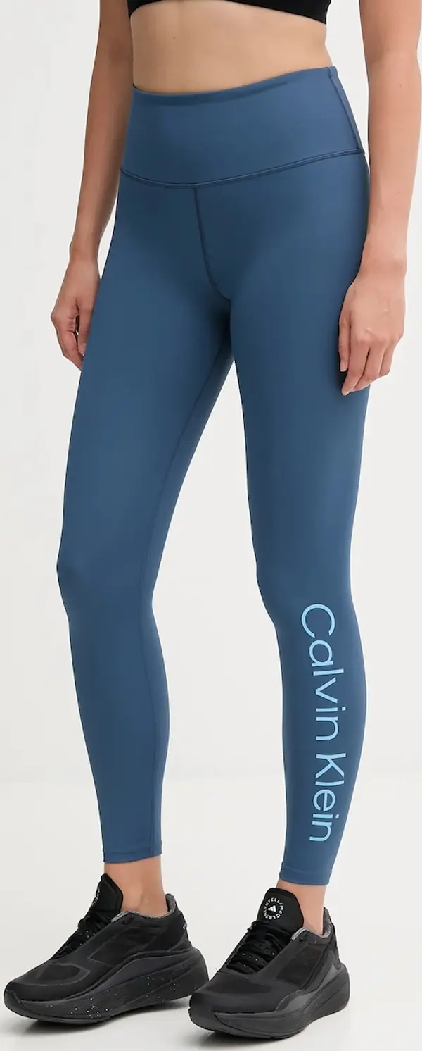 Calvin Klein Performance Tajice za trening Calvin Klein Performance