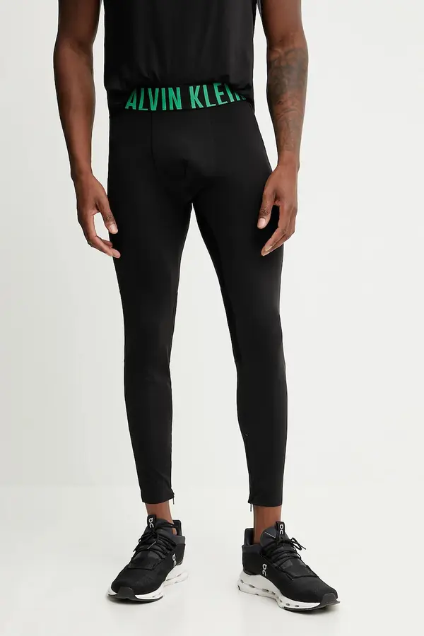 Calvin Klein Performance Tajice za trening Calvin Klein Performance