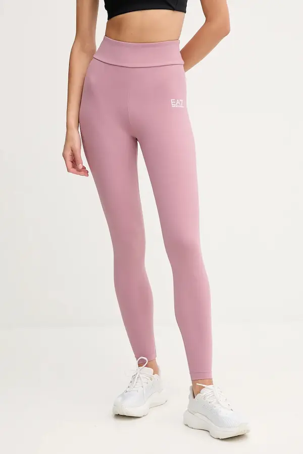 EA7 Emporio Armani Tajice za trening EA7 Emporio Armani