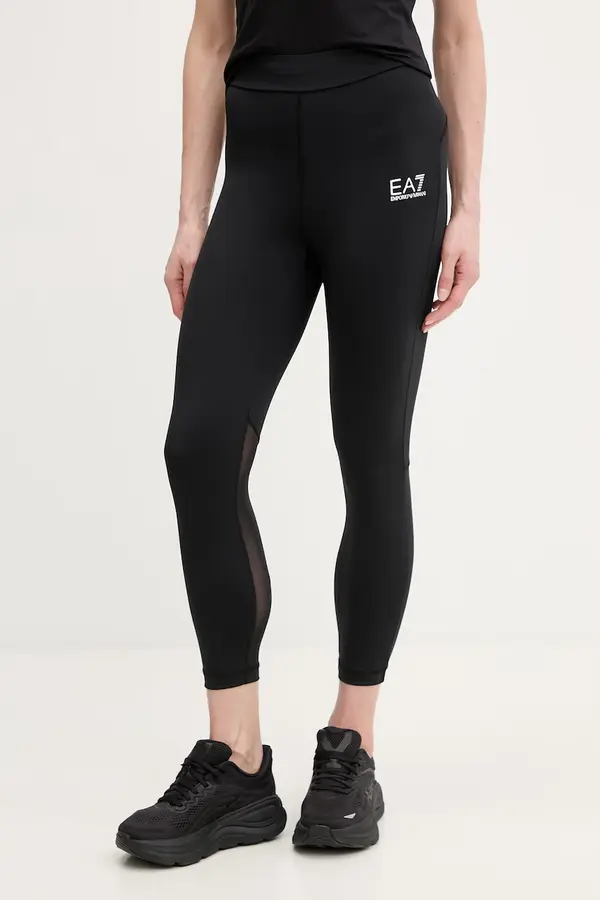 EA7 Emporio Armani Tajice za trening EA7 Emporio Armani