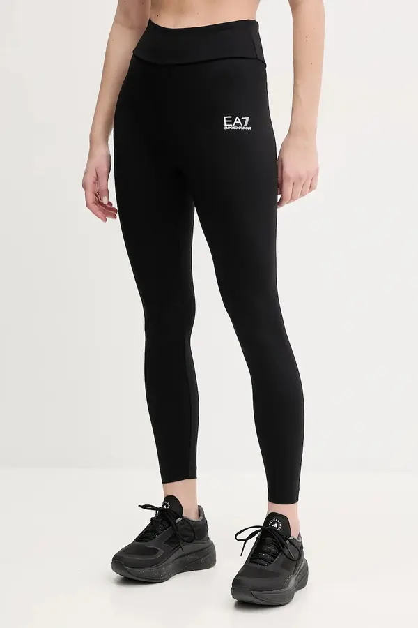 EA7 Emporio Armani Tajice za trening EA7 Emporio Armani