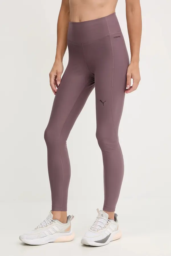 Puma Tajice za trening Puma Cloudspun Tight