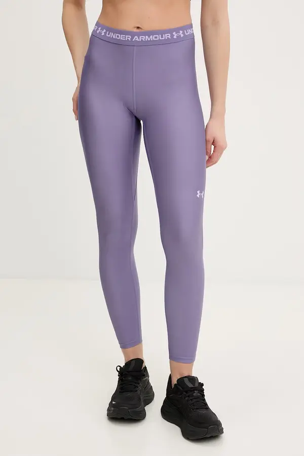 Under Armour Tajice za trening Under Armour HeatGear