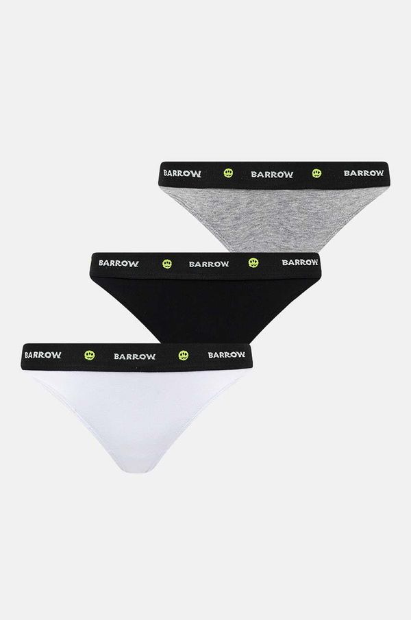 Barrow Tange Barrow boja: crna, od pamuka, F4BWWOSL129