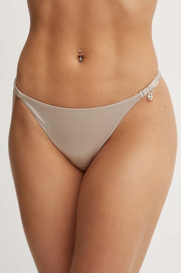 Boss Tange BOSS boja: bež, 50520409