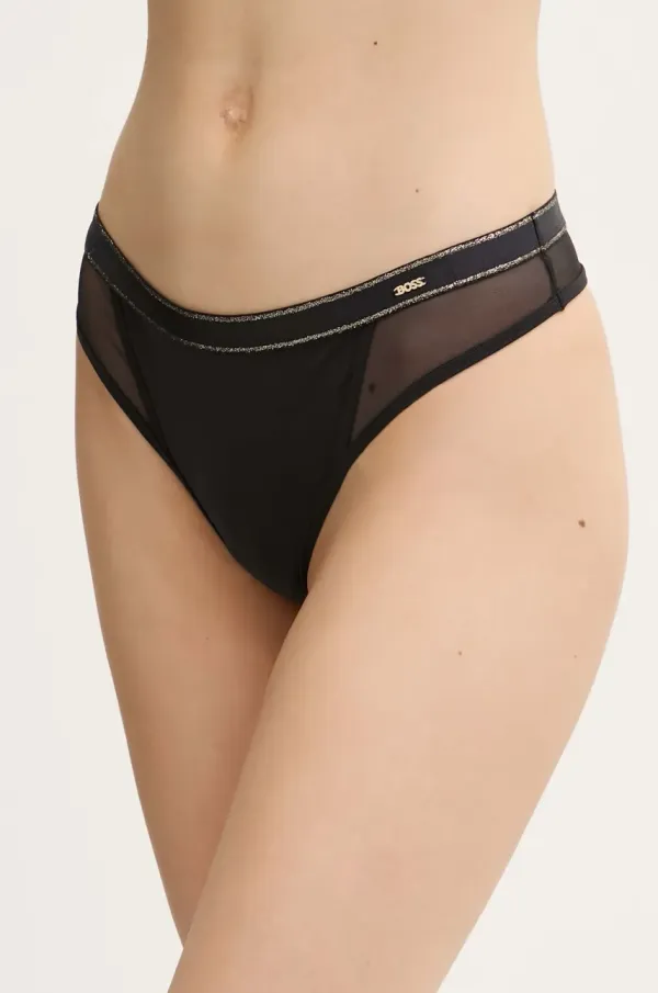 BOSS Tange BOSS boja: crna, 50520422