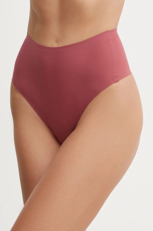 Chantelle Tange Chantelle boja: ružičasta, C10690