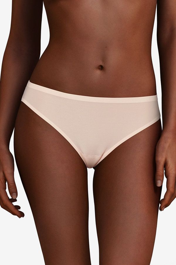 Chantelle Tange Chantelle boja: svijetlo plava