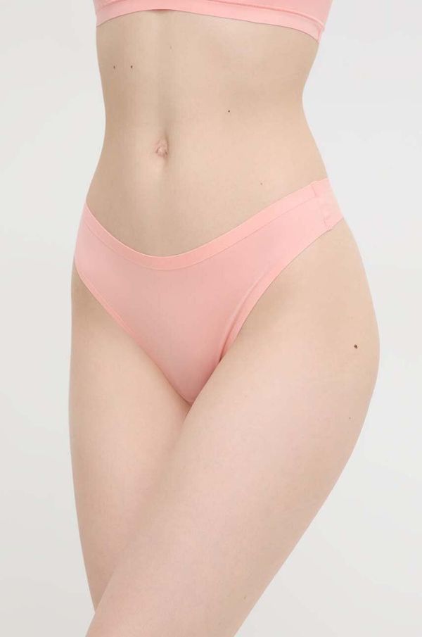 Chantelle Tange Chantelle SOFT STRETCH boja: narančasta