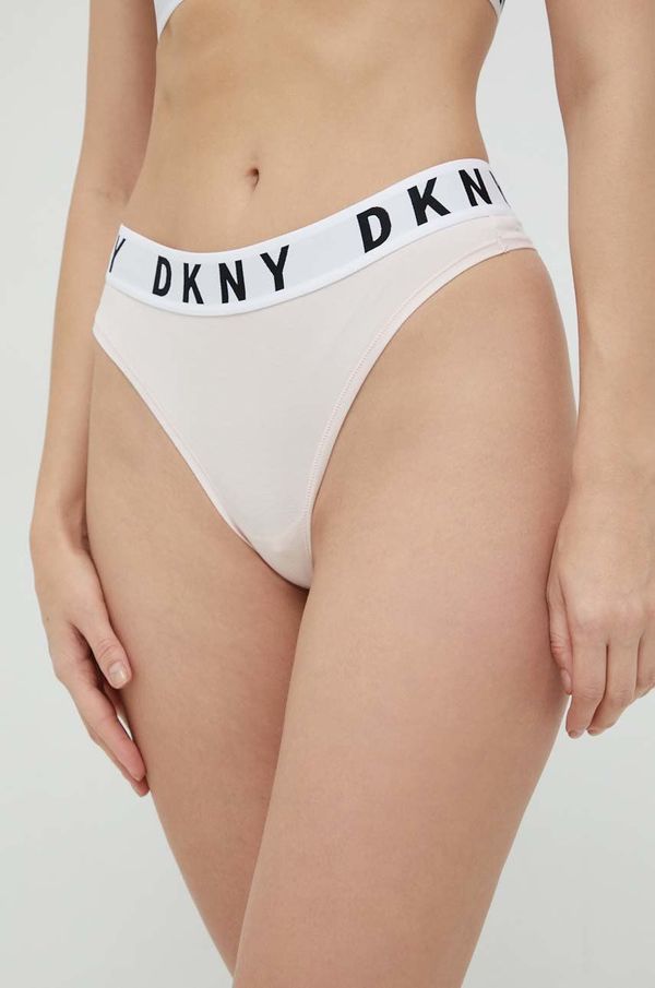 DKNY Tange Dkny boja: ružičasta