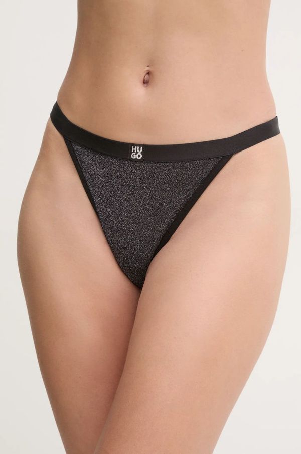 Hugo Tange HUGO boja: crna, 50527402