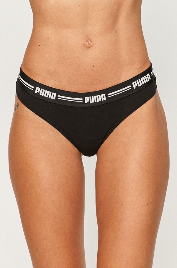 Puma Tange Puma (2-pack) boja: crna