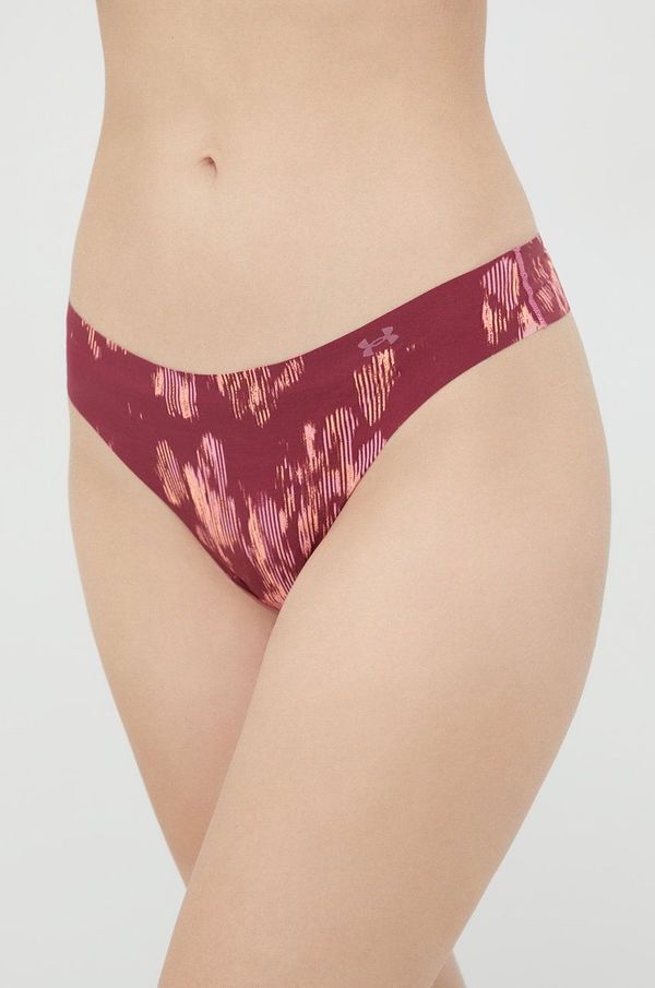 Under Armour Tange Under Armour boja: ružičasta