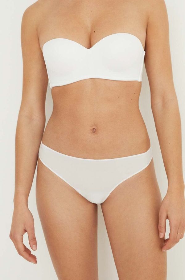 women'secret Tange women'secret boja: bijela