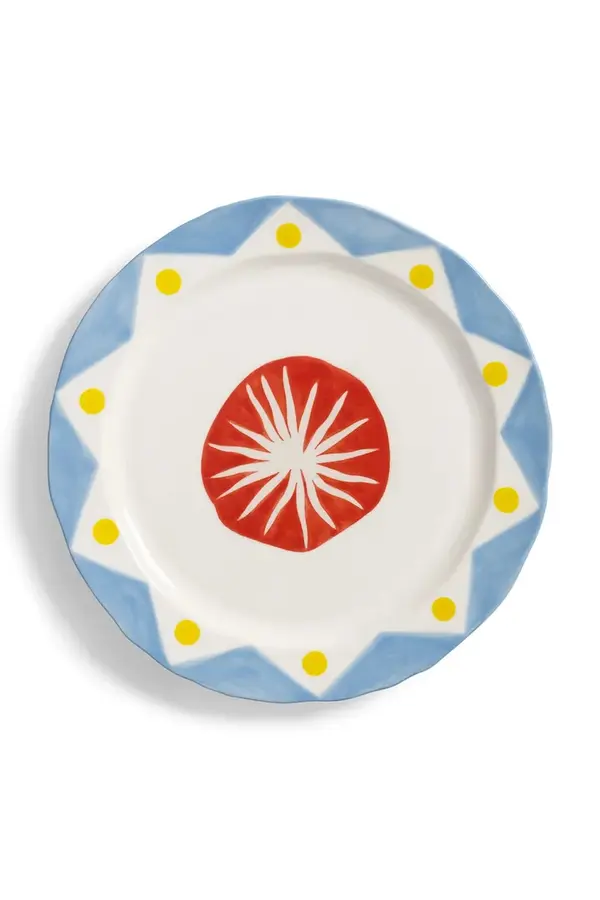 &k amsterdam Tanjur &k amsterdam festivo L/30,5 cm