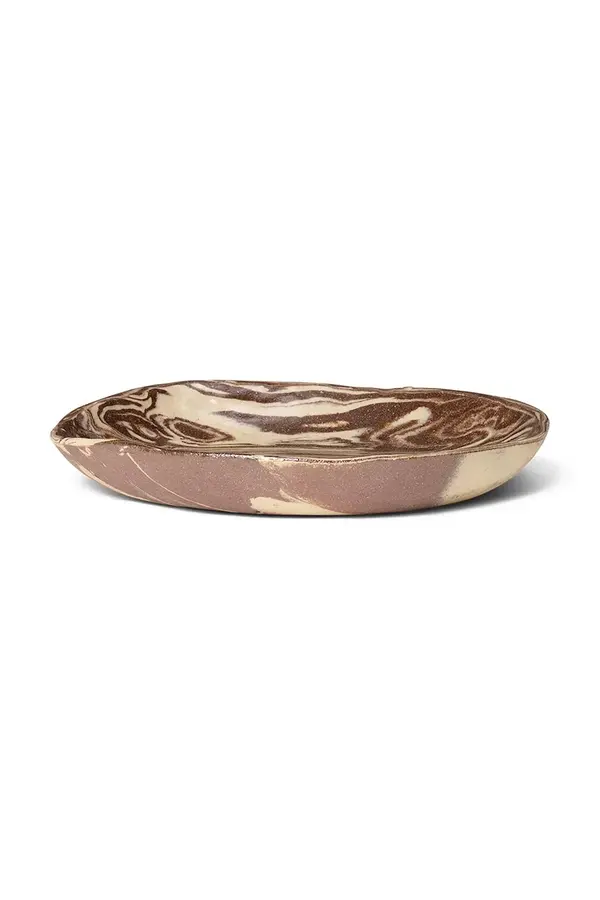 Ferm Living Tanjur ferm LIVING Ryu Platter