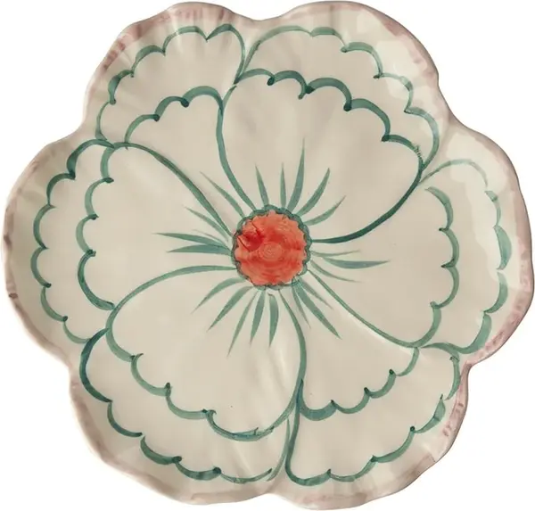 Rice Tanjur Rice Jade 19,5 cm