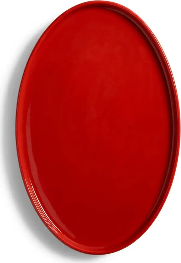 &k amsterdam Tanjur za posluživanje &k amsterdam chiquito 27 x 17,5 cm