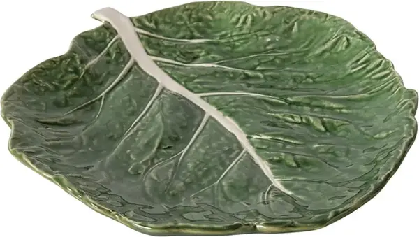 Boltze Tanjur za posluživanje Boltze Cabbage 22,5 cm