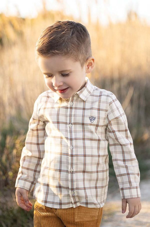 TARTINE ET CHOCOLAT Tartine et Chocolat boja: bež, TZ12111