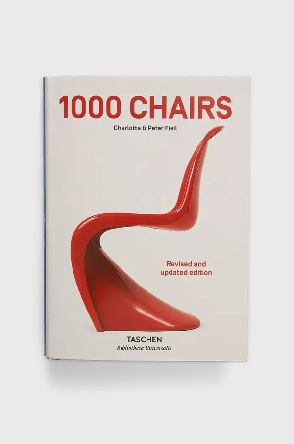 Taschen GmbH Taschen GmbH Knjiga Taschen GmbH