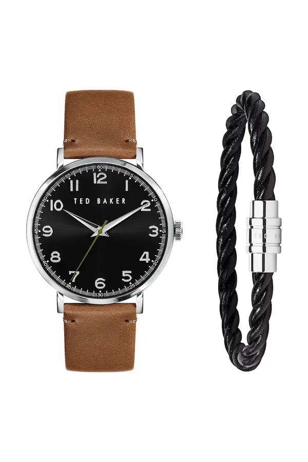 Ted Baker Ted Baker set sat i narukvica muški