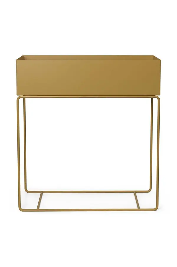ferm LIVING Tegla za cvijeće sa stalkom ferm LIVING Plant Box
