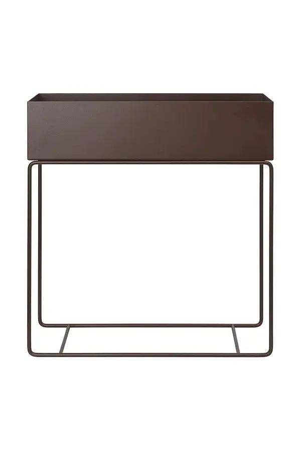 Ferm Living Tegla za cvijeće sa stalkom ferm LIVING Plant Box 65 x 60 cm