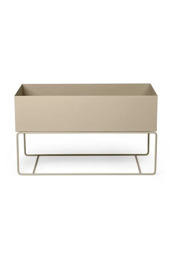Ferm Living Tegla za cvijeće sa stalkom ferm LIVING Plant Box L
