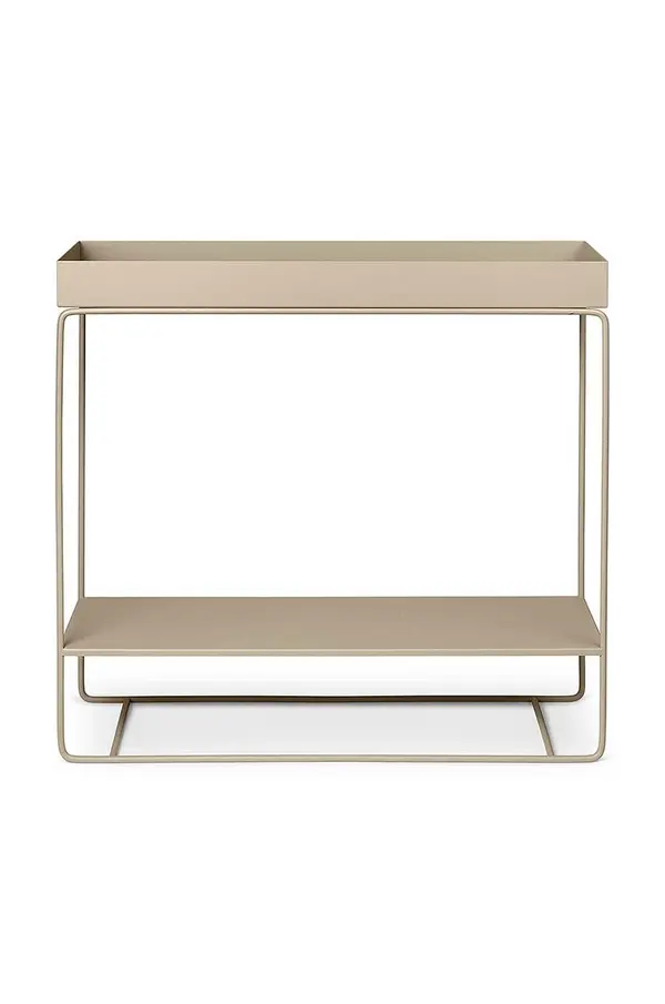 Ferm Living Tegla za cvijeće sa stalkom ferm LIVING Plant Box Two-Tier 80 x 75 x 25 cm