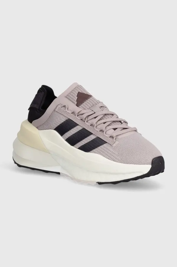 adidas Tenisice adidas AVRYN boja: ljubičasta, IF9158