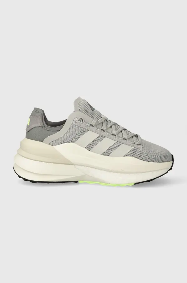 adidas Tenisice adidas AVRYN boja: siva