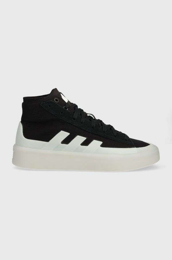 adidas Tenisice adidas boja: crna