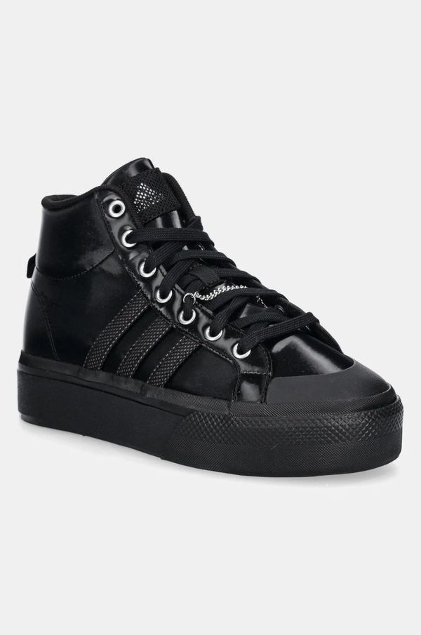 adidas Tenisice adidas Bravada za žene, boja: crna, IH0748