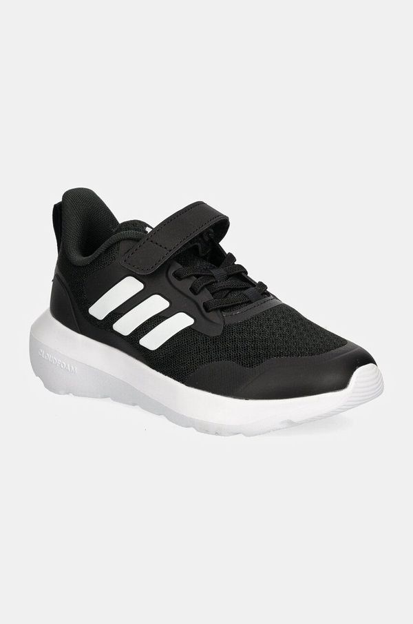 adidas Tenisice adidas FortaRun 3.0 EL C boja: crna, IH2859