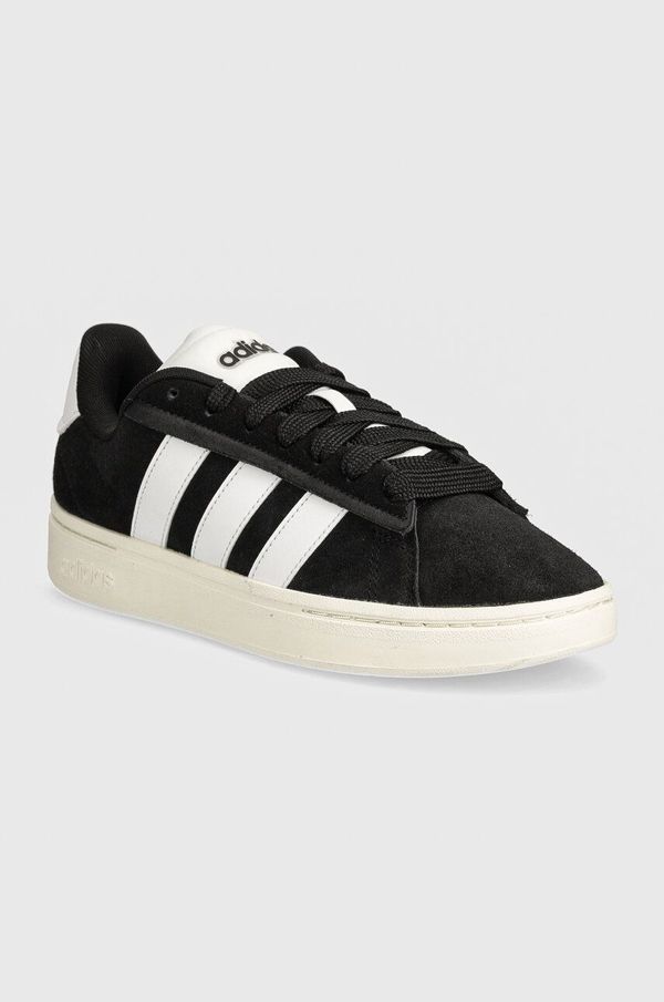 adidas Tenisice adidas Grand Court Alpha boja: crna, JH7235